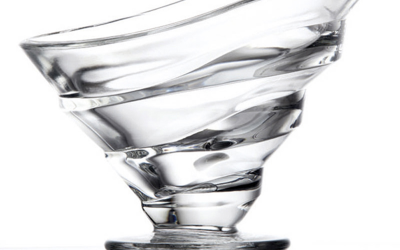 Coupe à glace 14,1 cl – Circée – Lot de 6 – LAROCHER