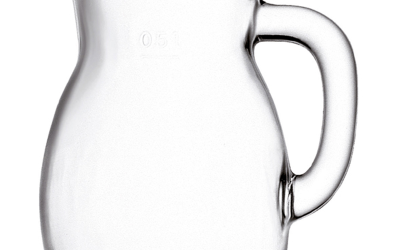 Broc Bistro 1 L – Lot de 6 – ROCCO