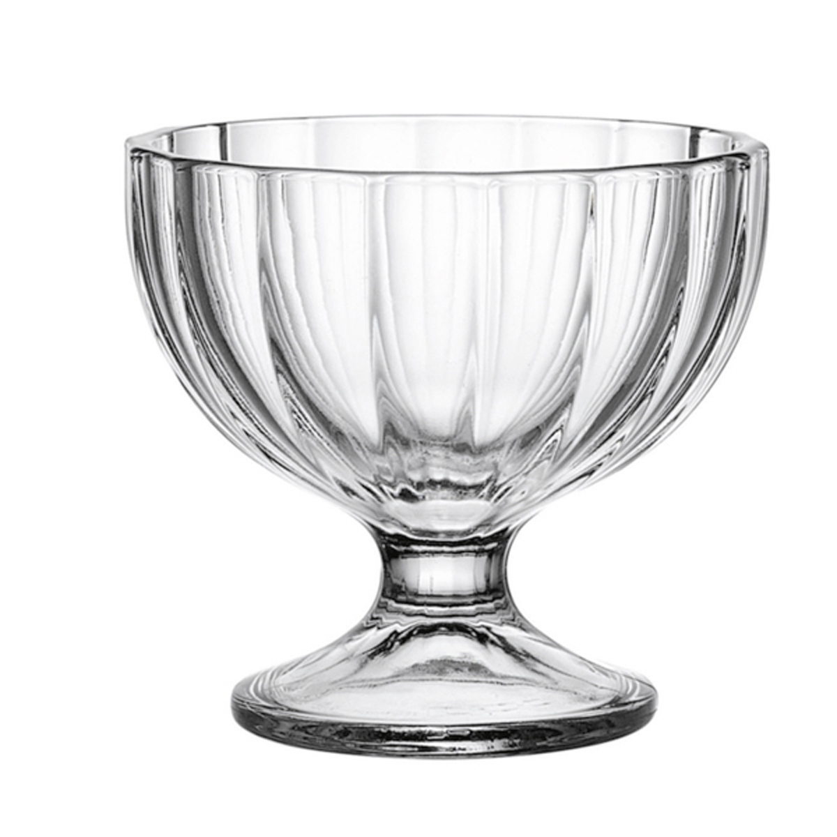 Coupe à glace 26 cl - Alaska – Lot de 6 – ROCCO