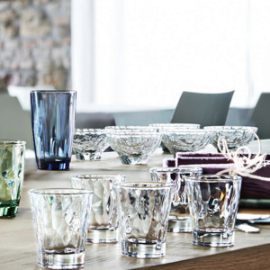 Verrine 8 cl - diamond