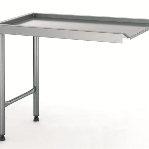 Table de sortie mal 600x600x840 mm