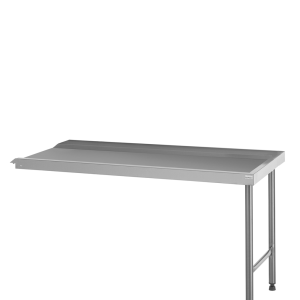 Table de sortie mal 1100x600x840 mm