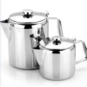 Théière 60 cl - inox