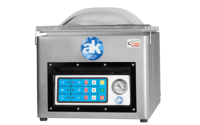 Machine sous-vide – 490x580x470 mm – 20m3/h