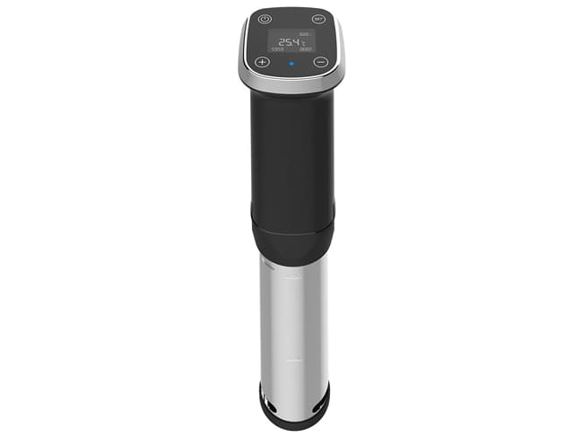 Thermomètre immersion cuisson sous-vide ip x7