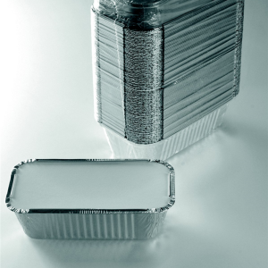 Combo - barquette operculable 68,5 cl + couvercle