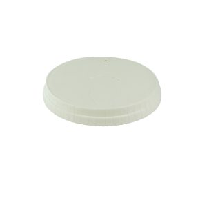 Couvercle gobelet 17 cl - carton