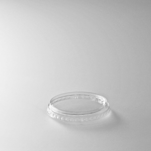 Couvercle plat ø 9,5 cm