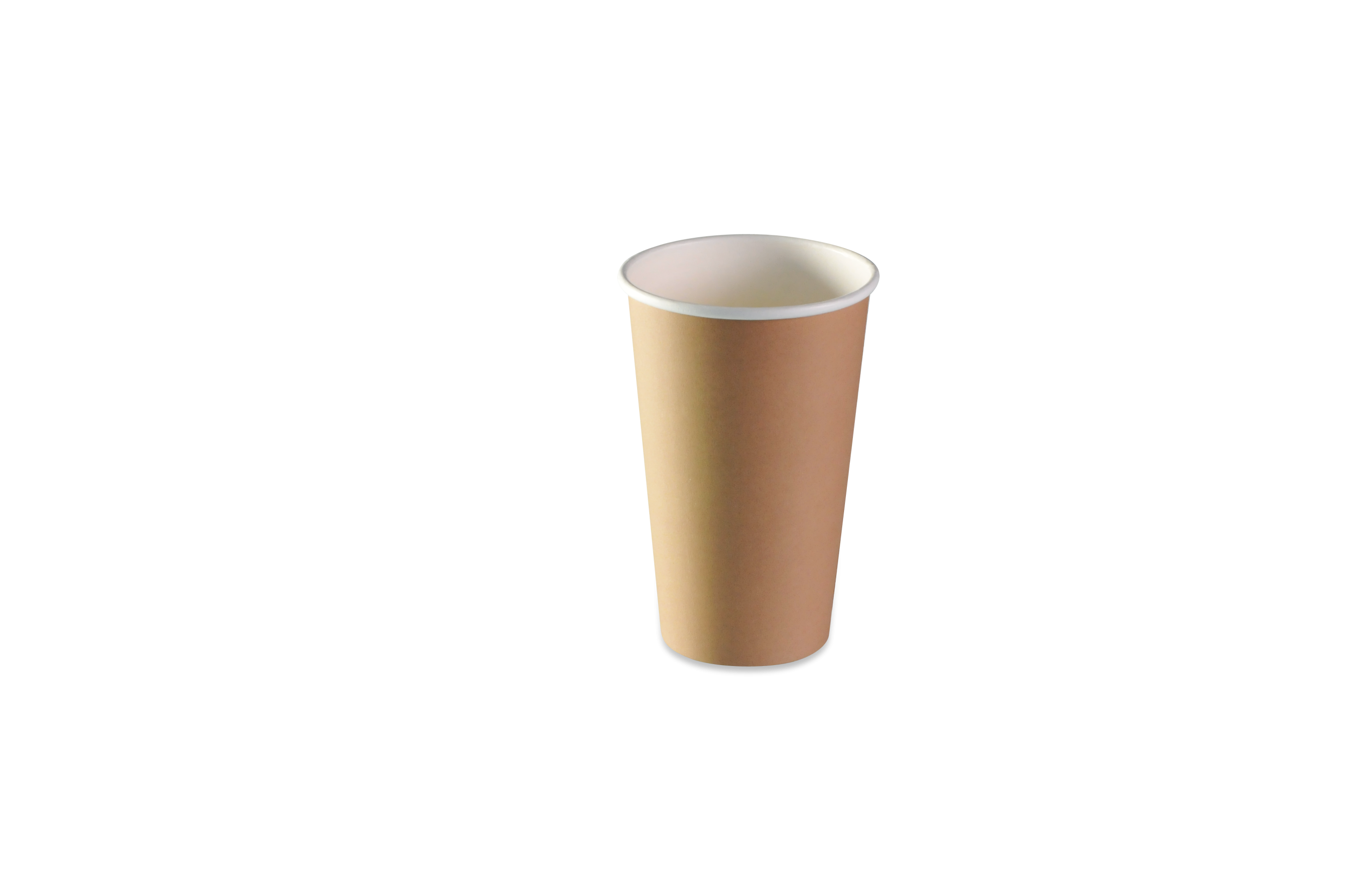 Gobelet 45/48 cl - carton ø 9x13,5 cm