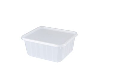 Boîte cartybox + couvercle 45 cl – 10,4×11,9×5,4 cm