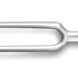 Fourchette diapason 17 cm - oryx