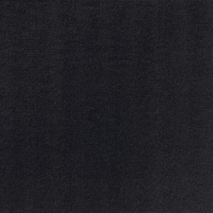 Serviette 40x40 cm - noir