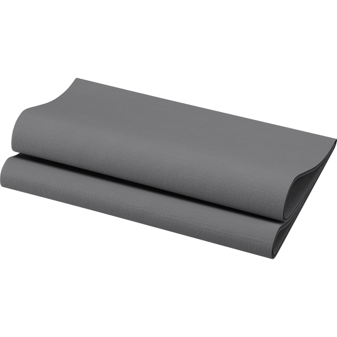 Serviette 40x40 cm - granite