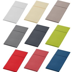 Duniletto slim 40x33 cm - granite