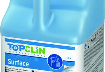 Nettoyant surfaces – bidon 5 l