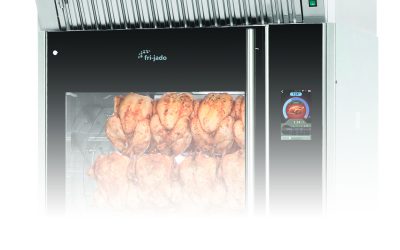 Hotte 834x853x372 mm – rôtissoire tdr5