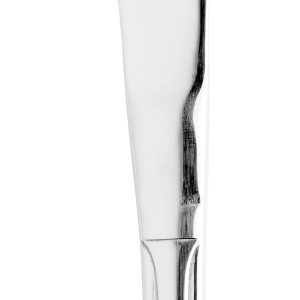 Couteau de table monobloc- vieux paris