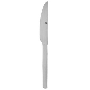 Couteau de table monobloc - zoé