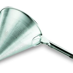 Chinois tout inox ø 18 cm