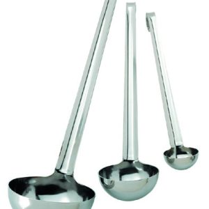 Louche 2,06 l - inox