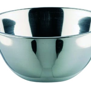 Bol conique ø 20 cm - inox