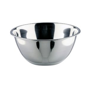Bol conique ø 34 cm - inox