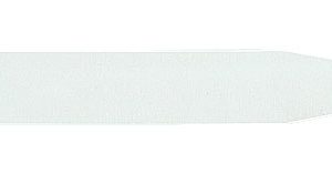 Spatule étroite plate - longueur 35 cm