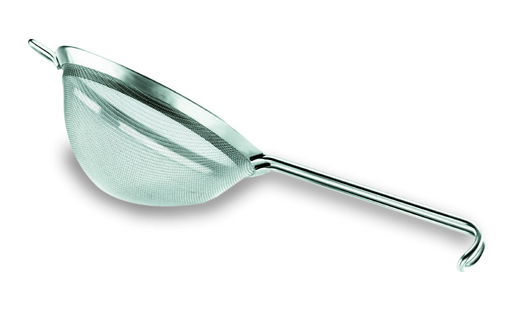Passe bouillon ø 16 cm - inox