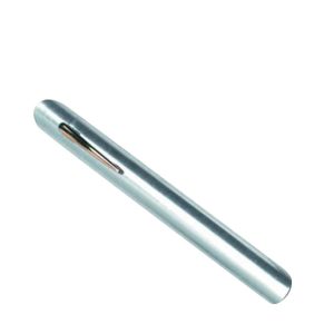 Ramasse miettes 11 cm - aluminium