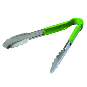 Pince couleur 24 cm - vert