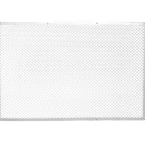 Grille aluminium 40x60 cm