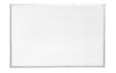 Grille aluminium 40×60 cm