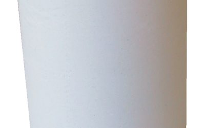 Essuie-mains bobine 450 formats – blanc – star