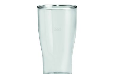 Verre à bière 36 cl – san