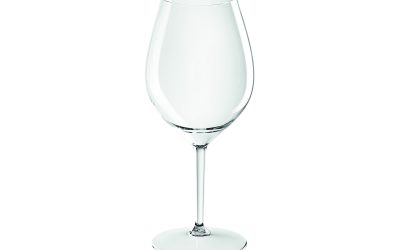 Verre à pied 51 cl – tritan