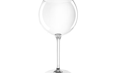 Verre à pied 65 cl – tritan