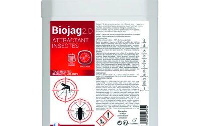 Insecticide 5 l – biojag 2.0
