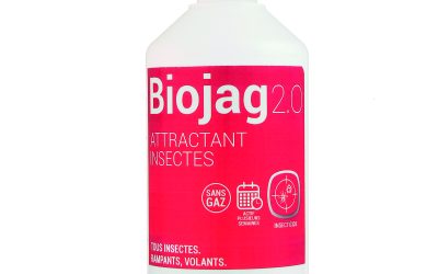 Insecticide 500 ml – biojag 2.0