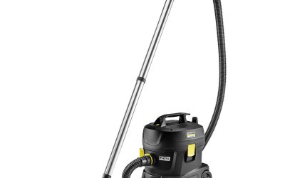 Aspirateur poussières t11/1+ classic hepa 14