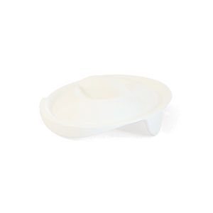 Couvercle pichet 1l polypropylène blanc