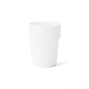 Gobelet 16 cl - copolyester - blanc
