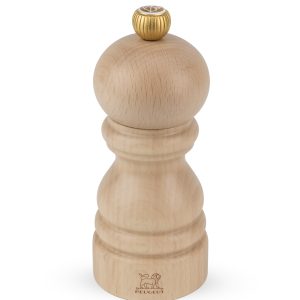 Moulin à sel 15 cm - naturel - paris