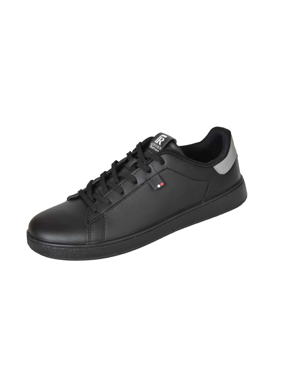 Chaussure noire t36 - leo