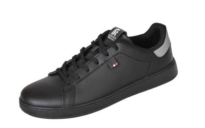 Chaussure noire t46 – leo