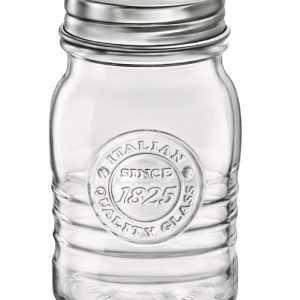 Salière - officina 1825