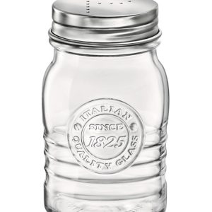 Poivrière - officina 1825