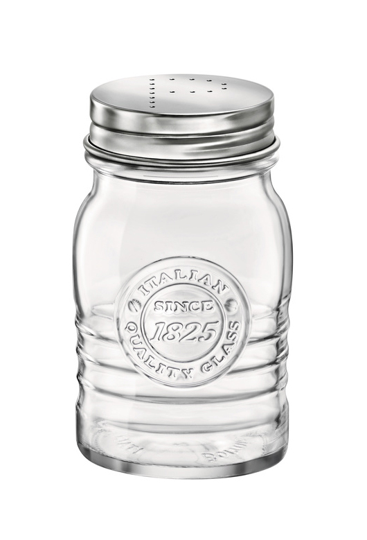 Poivrière - officina 1825