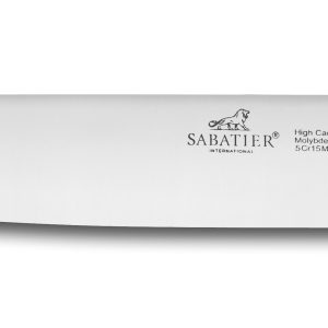 Couteau de cuisine 30 cm - pluton
