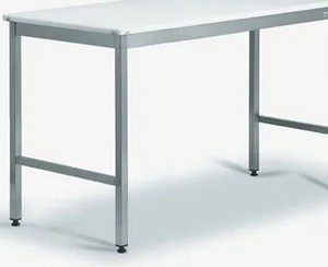 Table de découpe 600x1200 mm - polyéthylène
