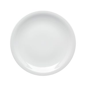 Assiette plate